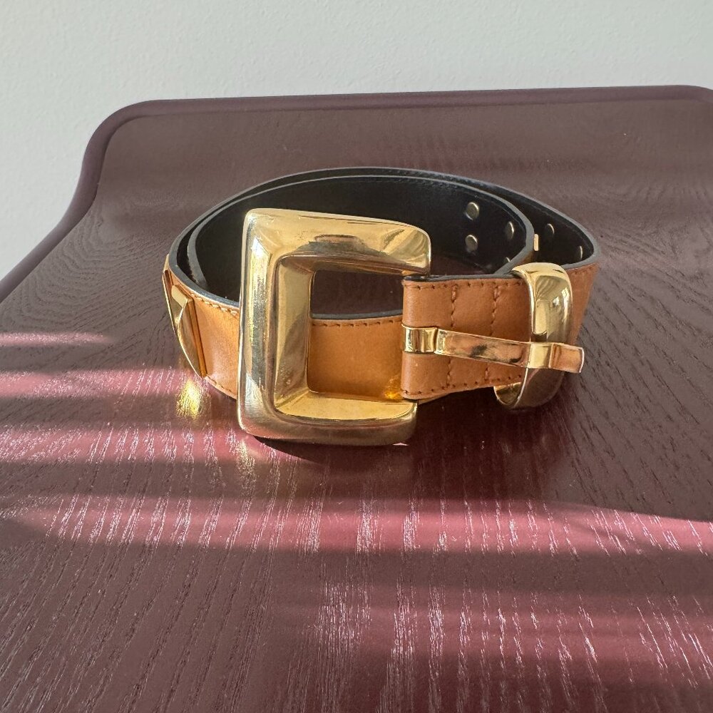 Gorgeous Vintage Escada Belt